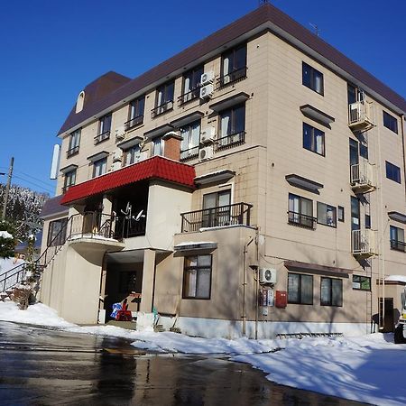 Hotel New Fukudaya Minamiuonuma Pokój zdjęcie