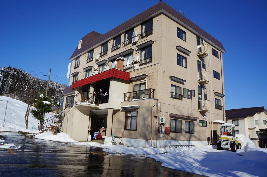 Hotel New Fukudaya Minamiuonuma Pokój zdjęcie